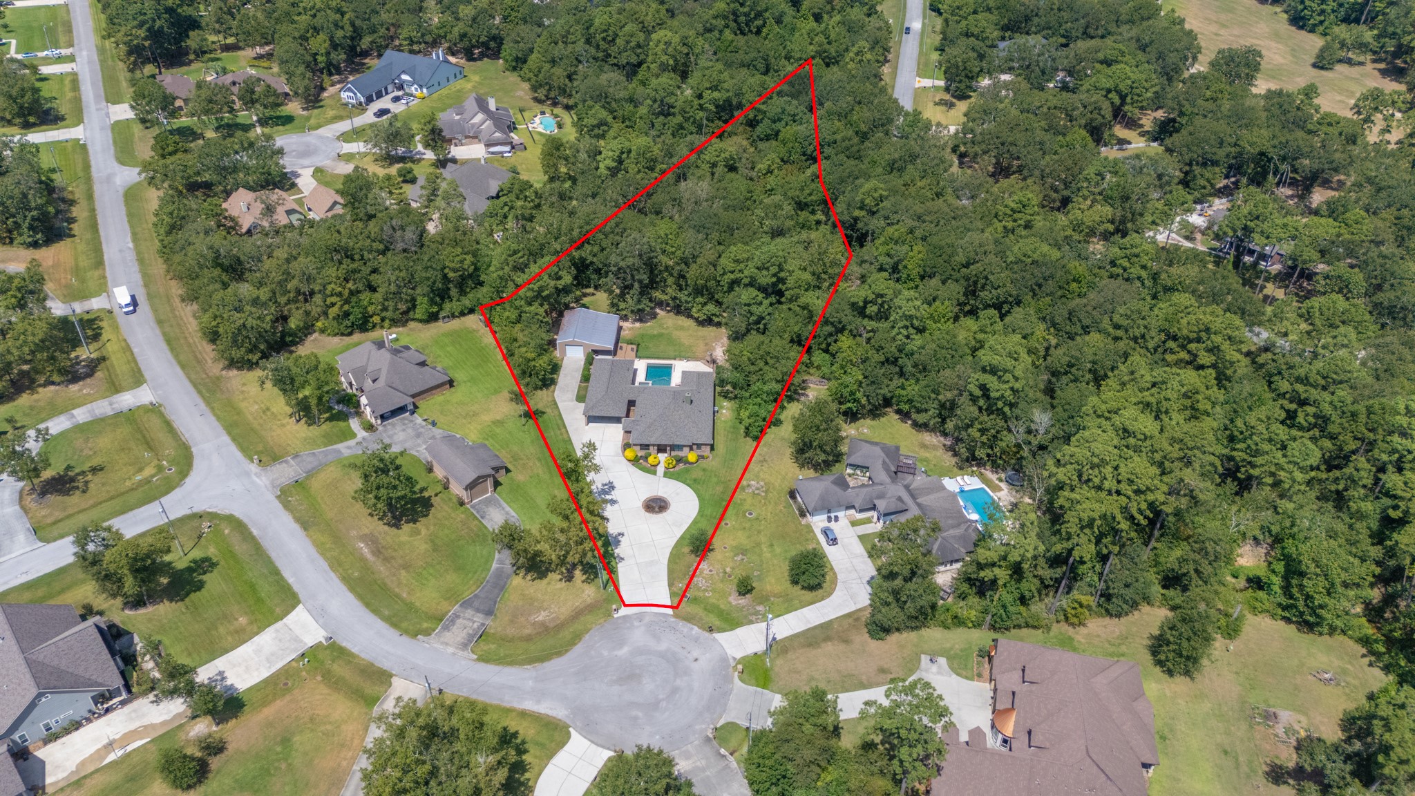 27807 Live Oak View Court Property Photo 41