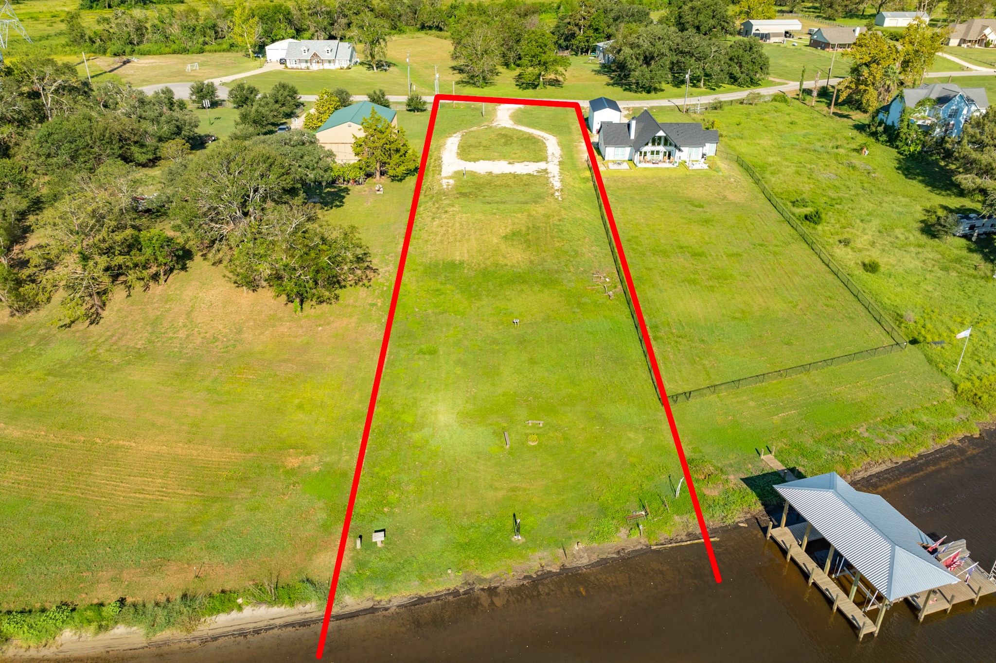 4957 County Road 747a Property Photo 3