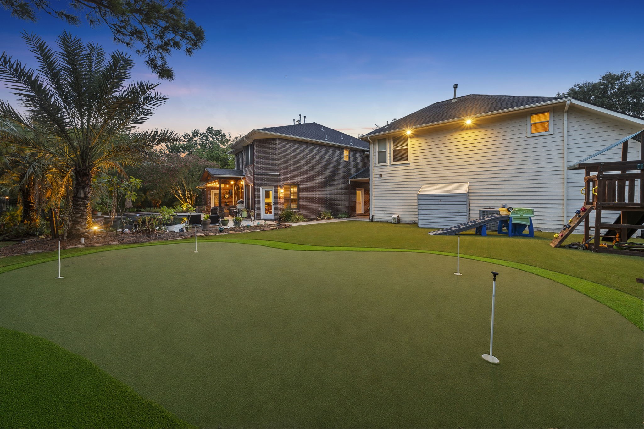 11519 Pecan Canyon Court Property Photo 4