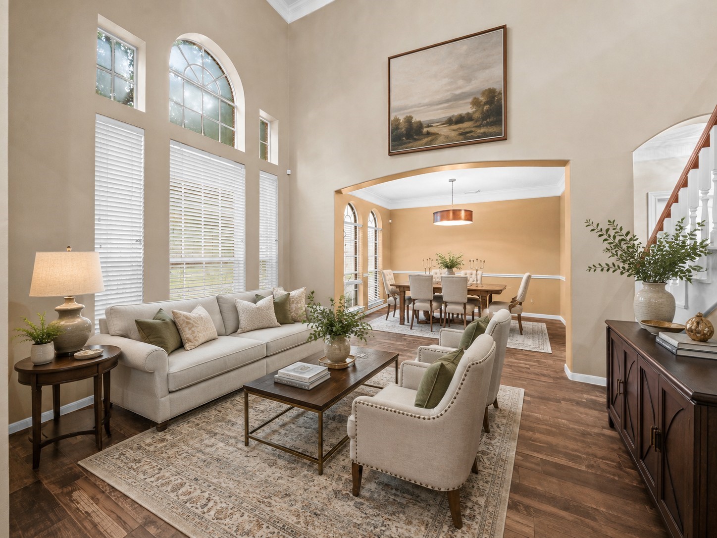 11519 Pecan Canyon Court Property Photo 5