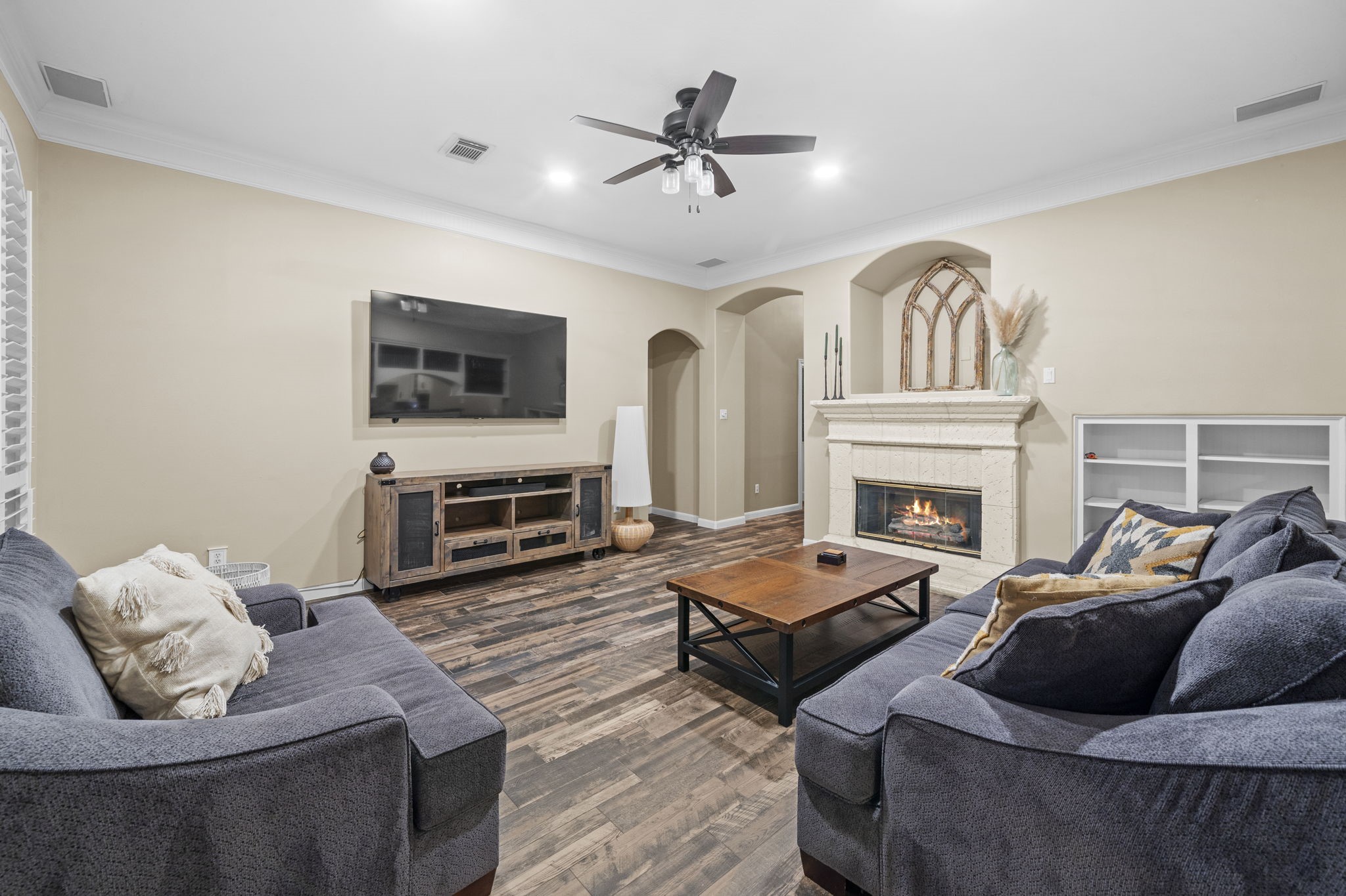 11519 Pecan Canyon Court Property Photo 7