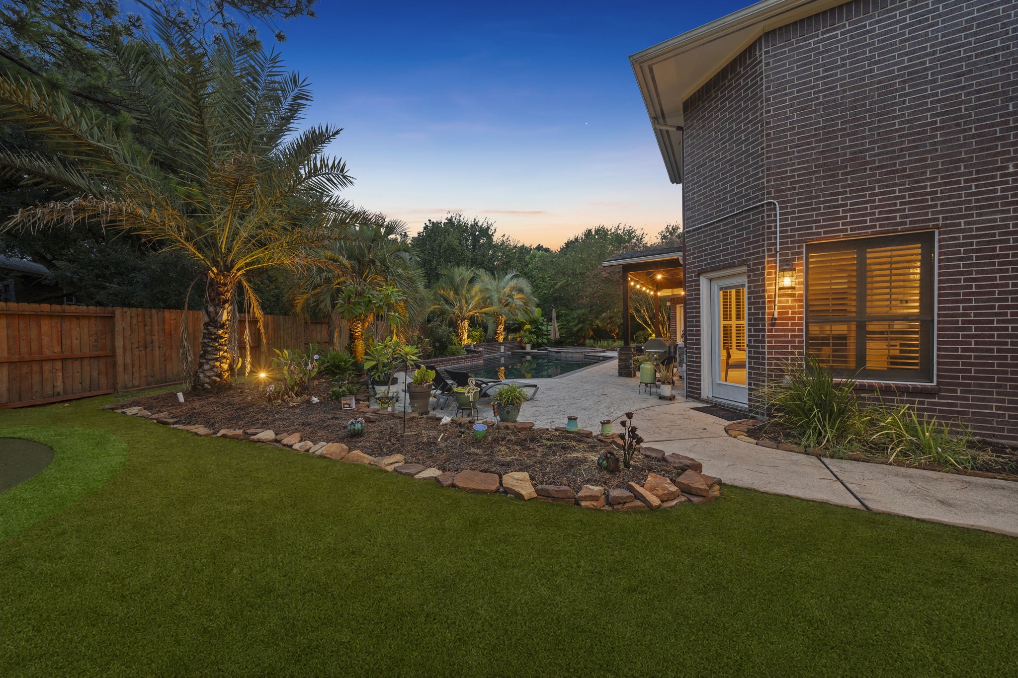 11519 Pecan Canyon Court Property Photo 11