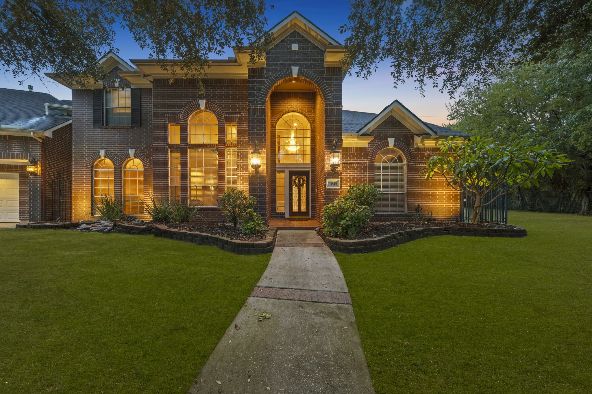 11519 Pecan Canyon Court Property Photo 12