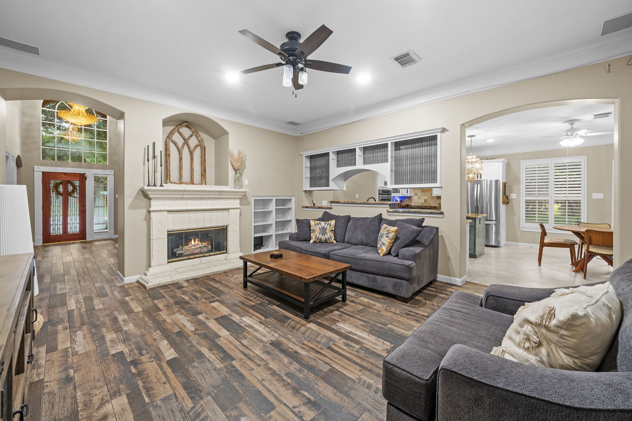 11519 Pecan Canyon Court Property Photo 15