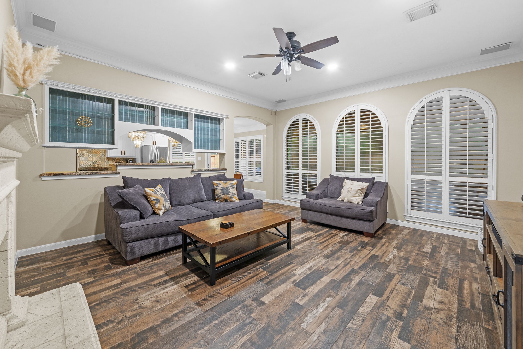 11519 Pecan Canyon Court Property Photo 16