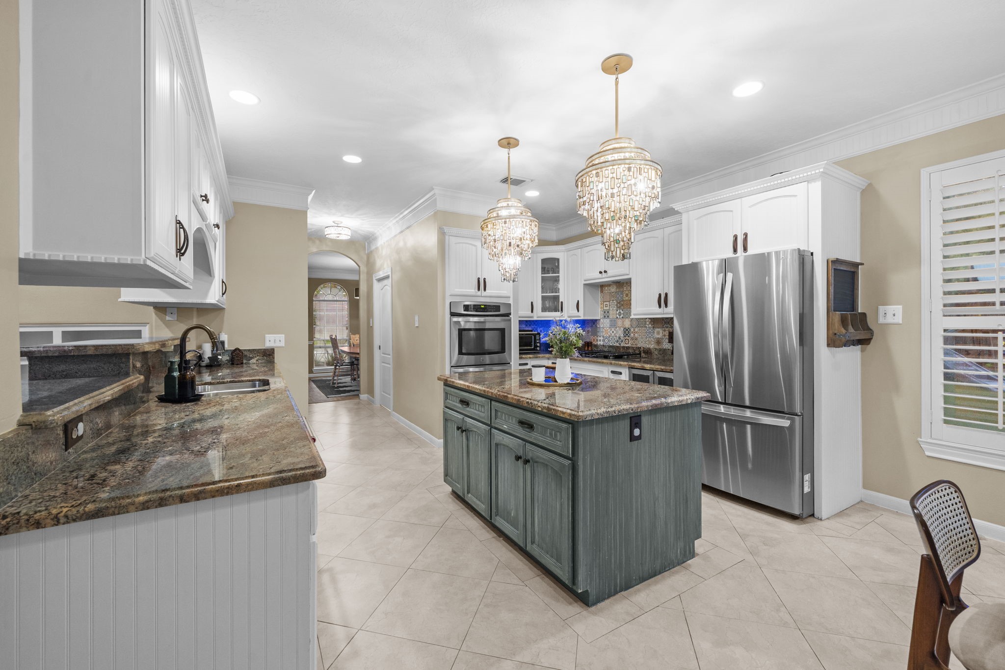 11519 Pecan Canyon Court Property Photo 19