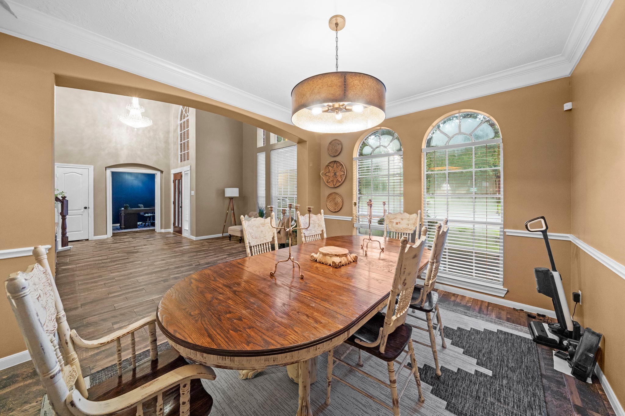 11519 Pecan Canyon Court Property Photo 21