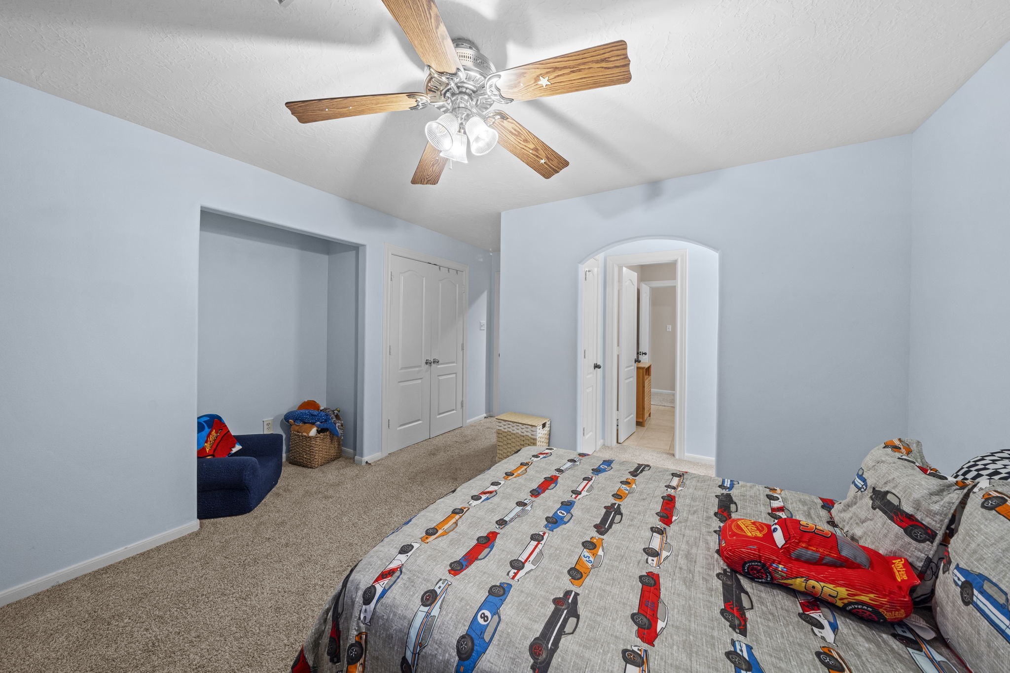 11519 Pecan Canyon Court Property Photo 35
