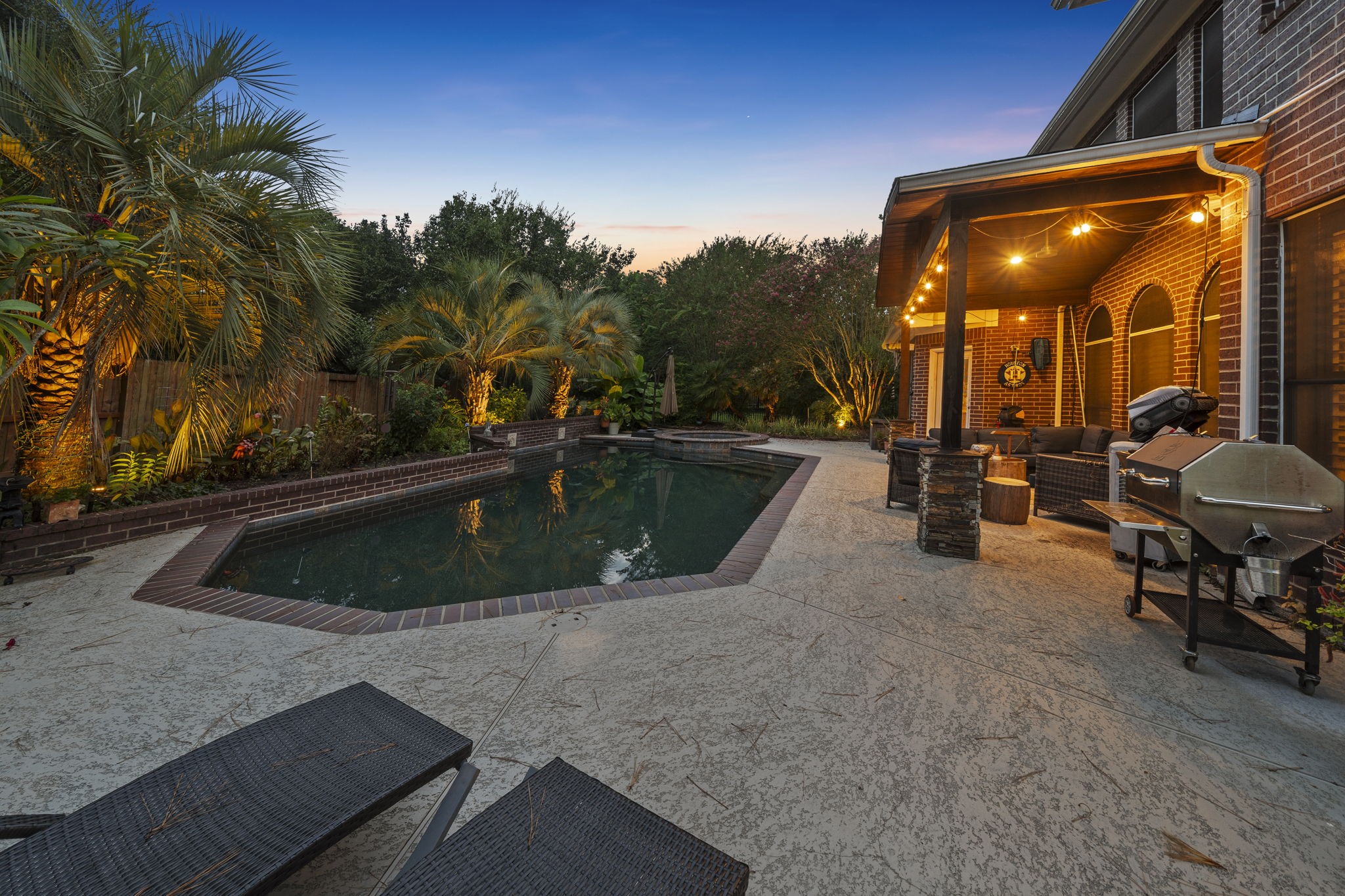 11519 Pecan Canyon Court Property Photo 46