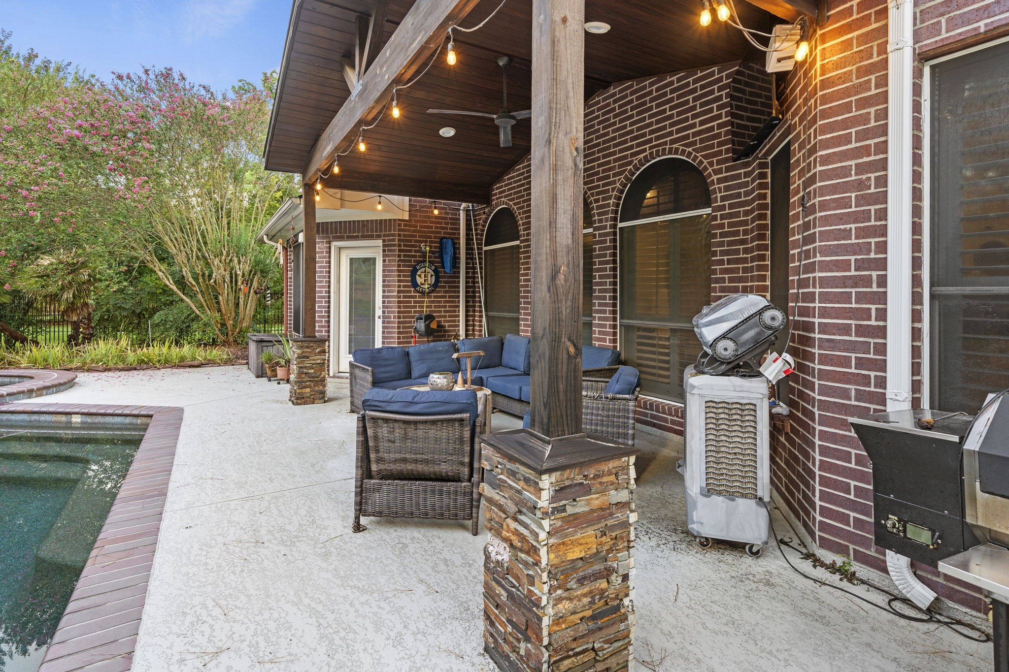 11519 Pecan Canyon Court Property Photo 47