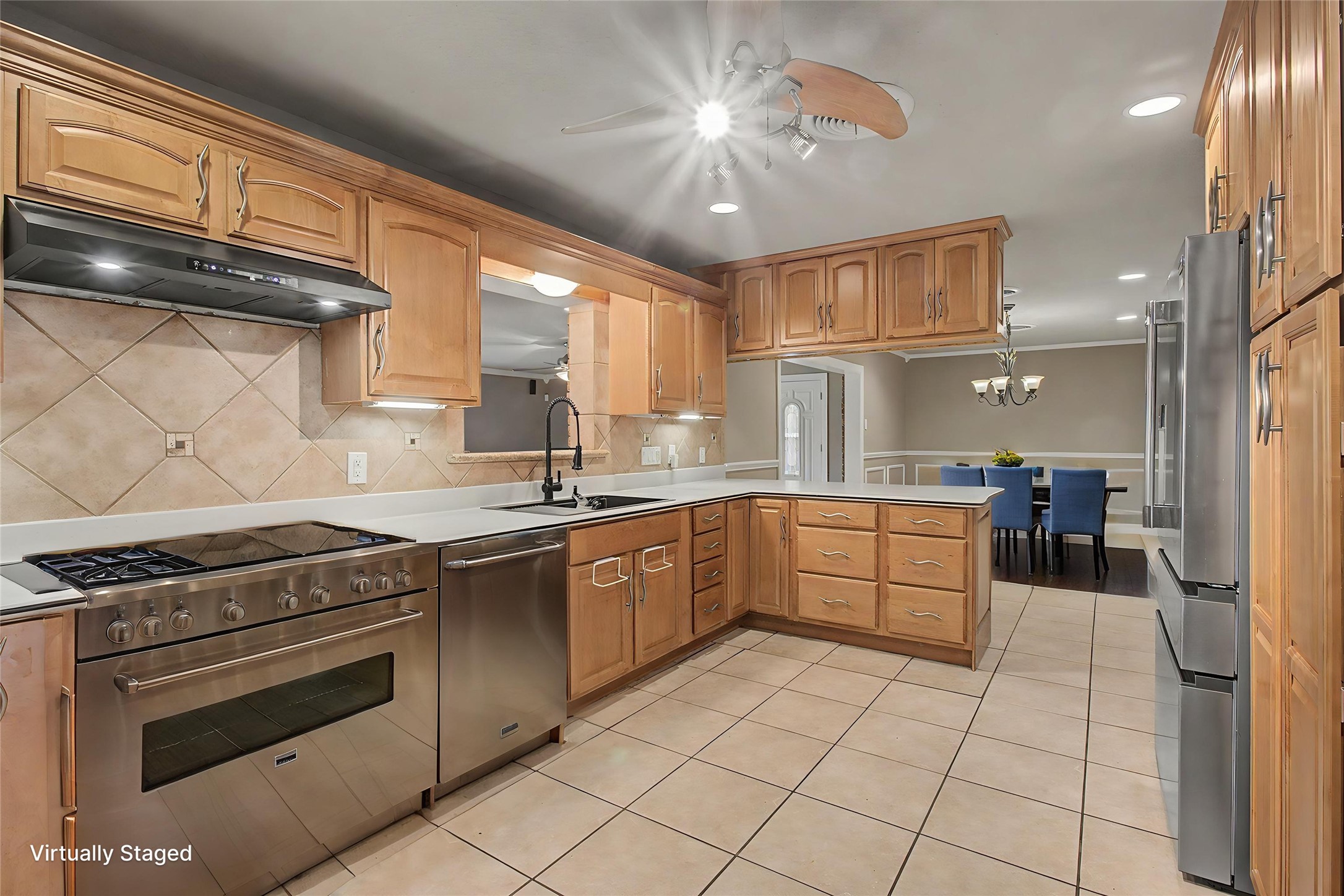 7213 Youpon Drive Property Photo 11
