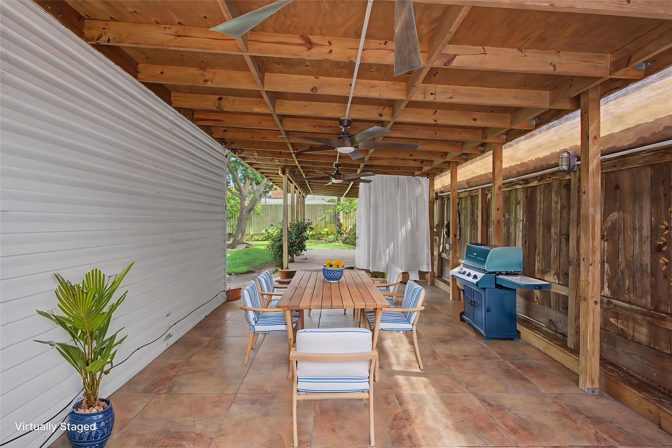 7213 Youpon Drive Property Photo 30