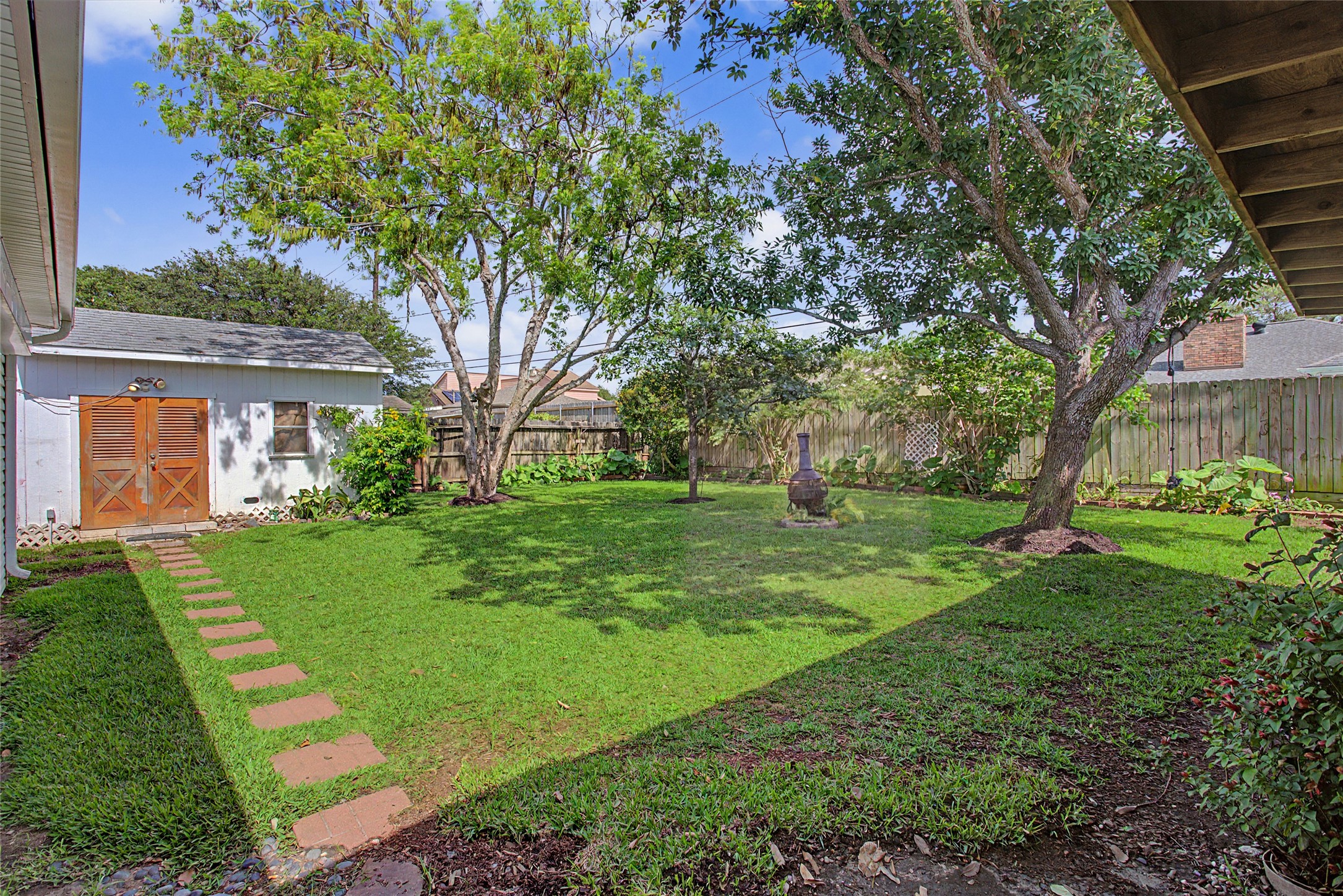 7213 Youpon Drive Property Photo 37