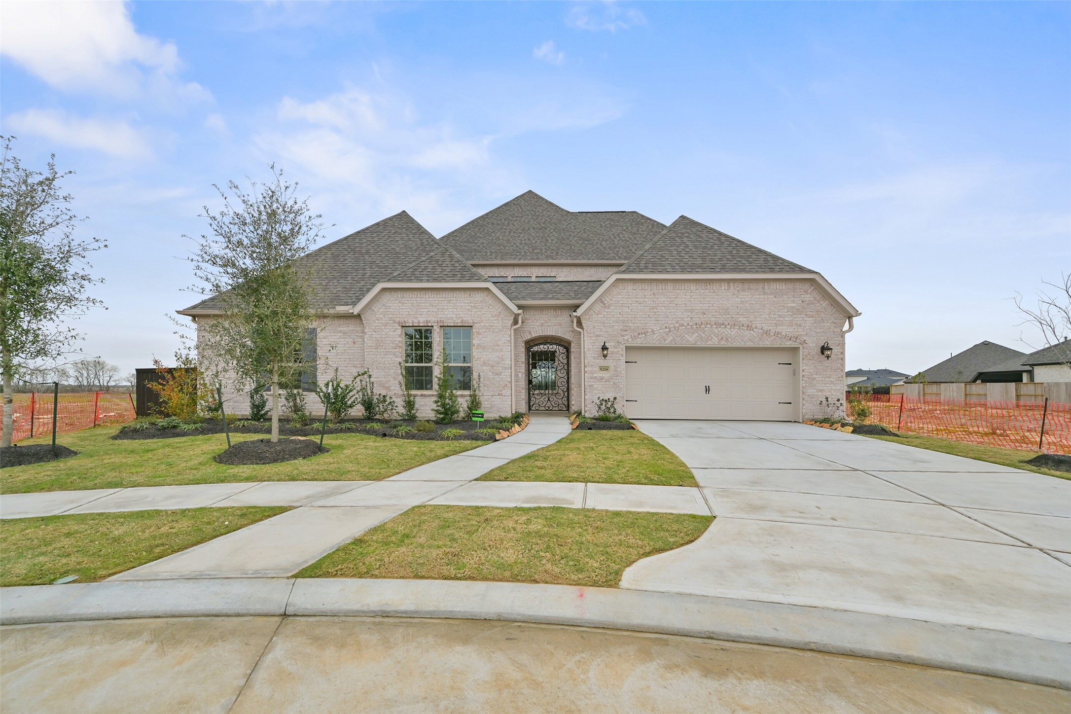 5218 Elk Meadows Lane Property Photo