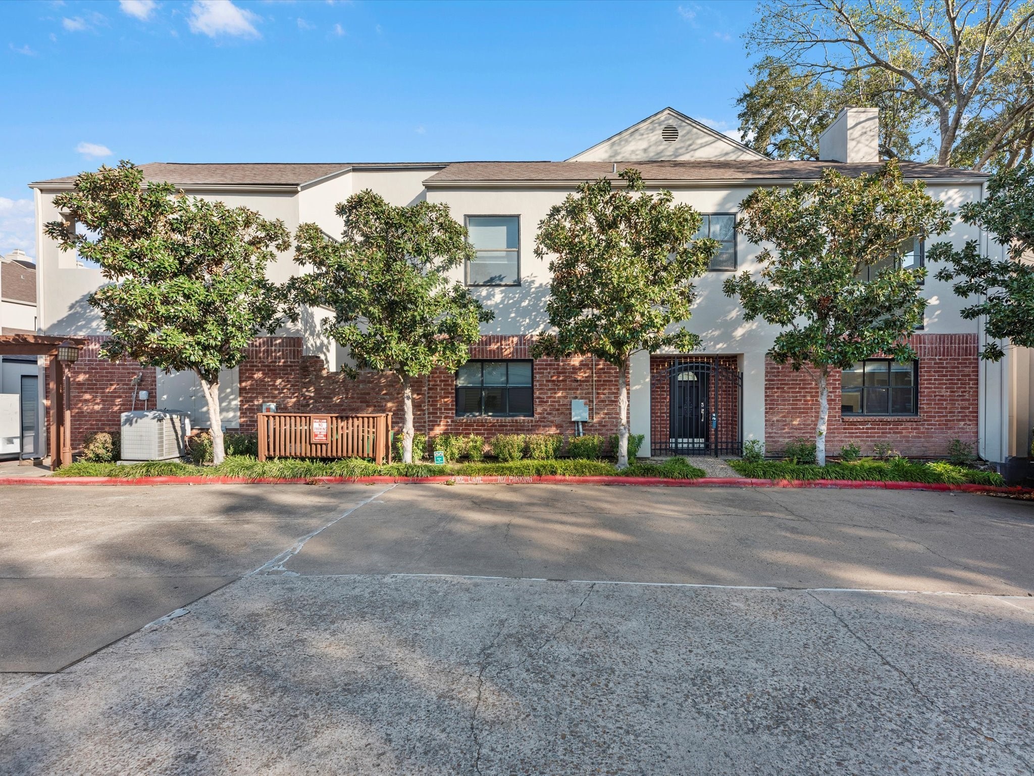 2400 Bering Drive Condo Real Estate Listings Main Image