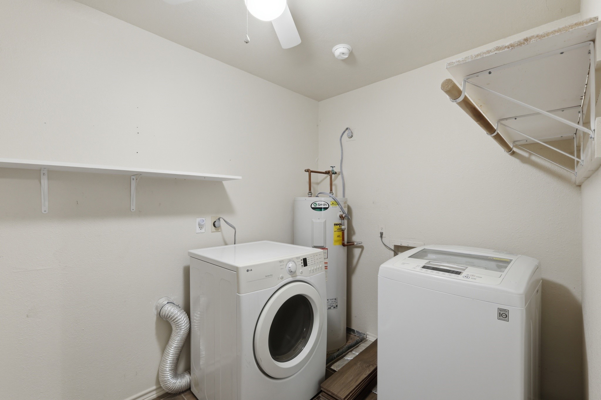 3113 Larkspur Circle Property Photo 12