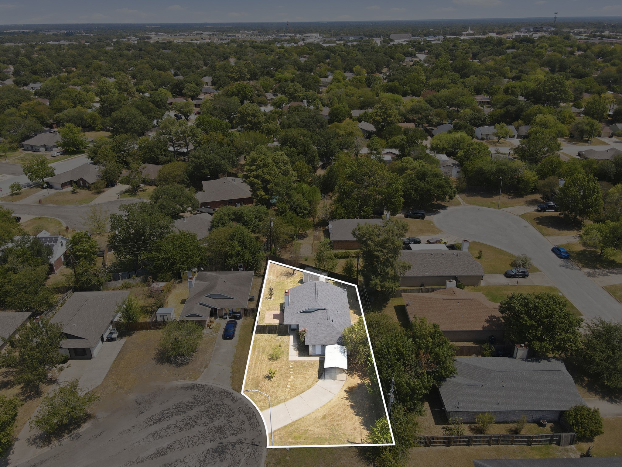 3113 Larkspur Circle Property Photo 17