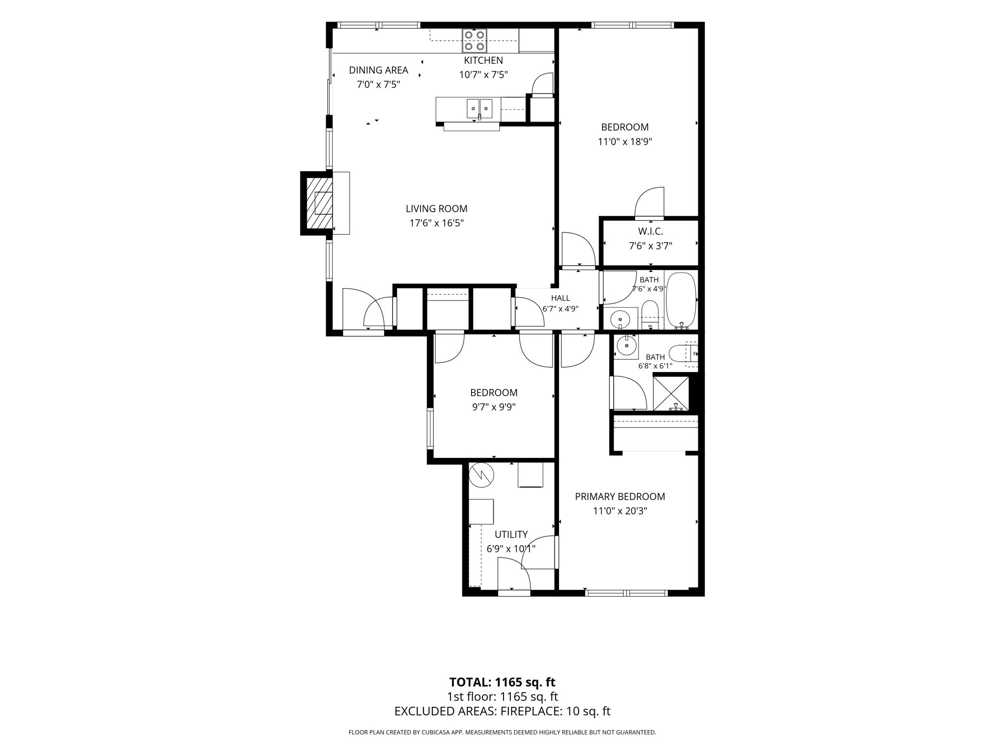 3113 Larkspur Circle Property Photo 18
