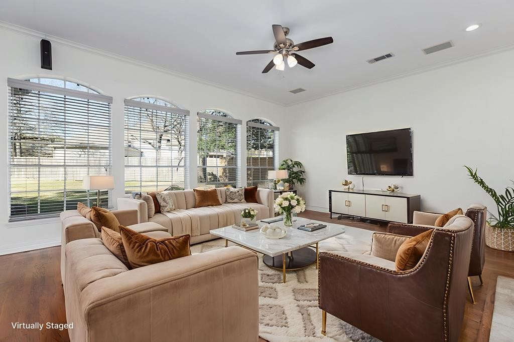 501 Crown Colony Drive Property Photo 1