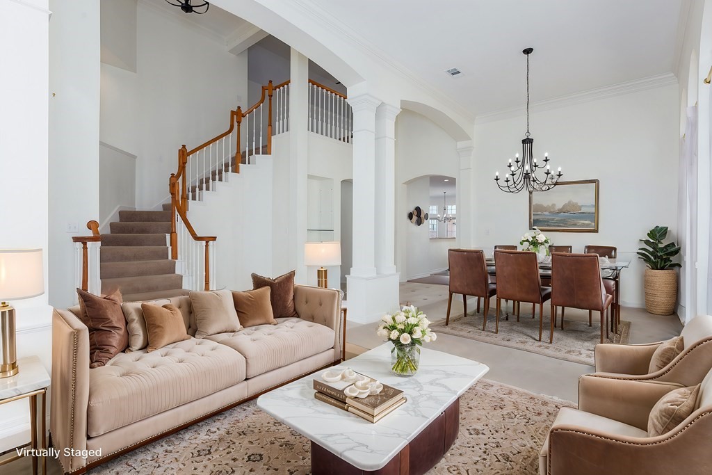 501 Crown Colony Drive Property Photo 3