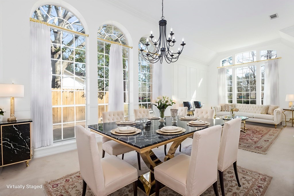 501 Crown Colony Drive Property Photo 4