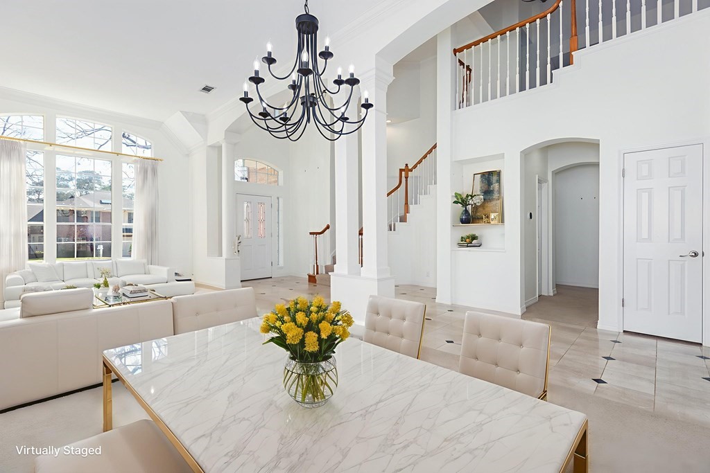 501 Crown Colony Drive Property Photo 5