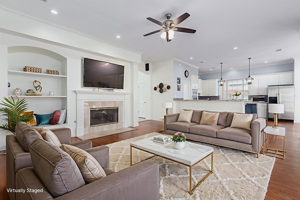 501 Crown Colony Drive Property Photo 6