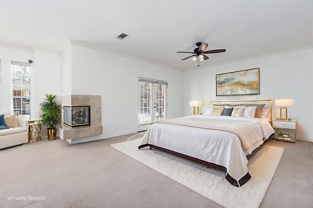 501 Crown Colony Drive Property Photo 7