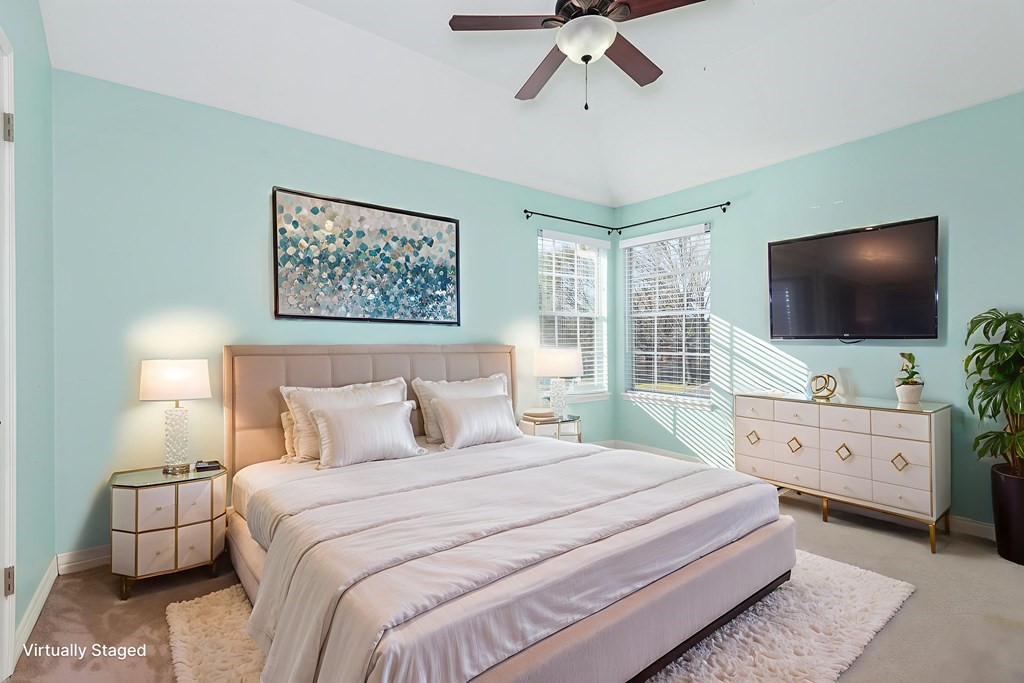 501 Crown Colony Drive Property Photo 8