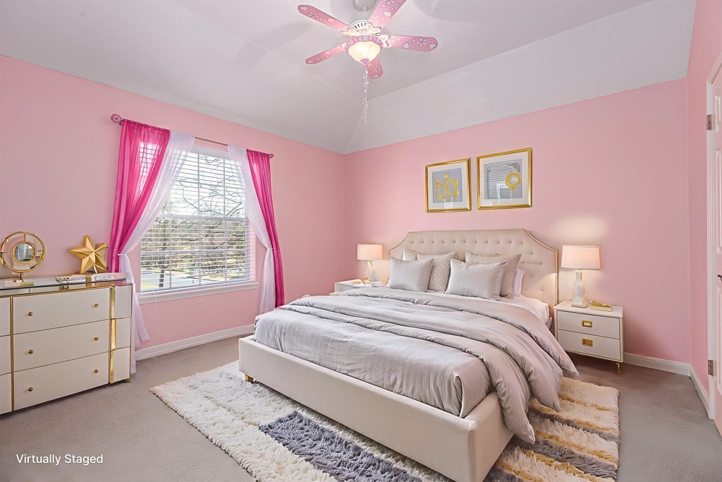 501 Crown Colony Drive Property Photo 9