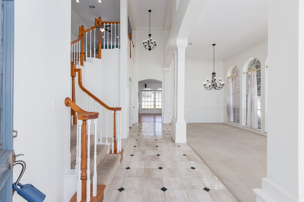 501 Crown Colony Drive Property Photo 14