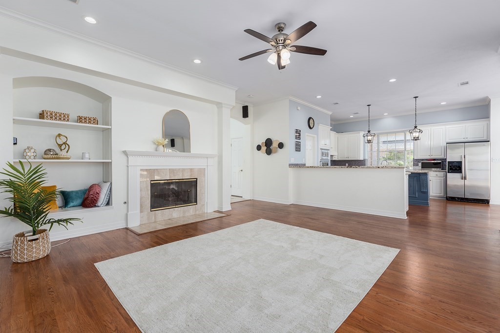 501 Crown Colony Drive Property Photo 23