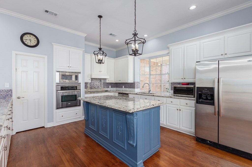 501 Crown Colony Drive Property Photo 26