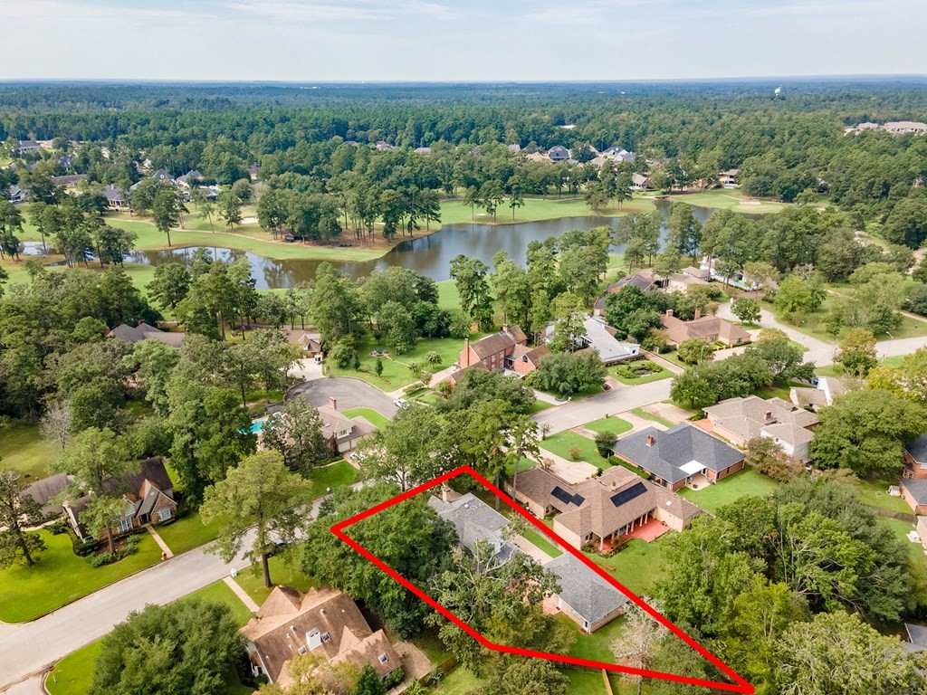 501 Crown Colony Drive Property Photo 50