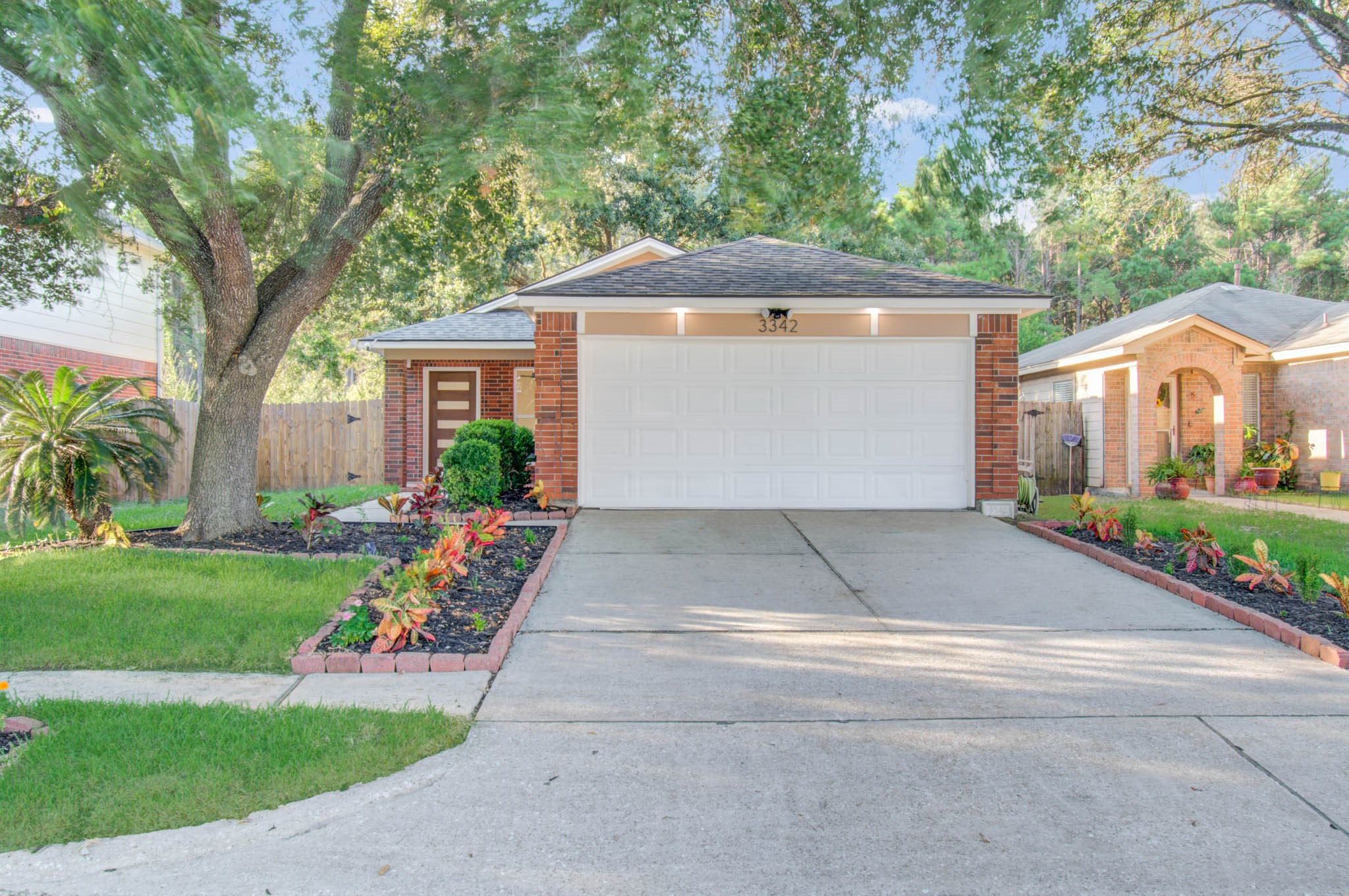 3342 Tenaha Drive Property Photo 1