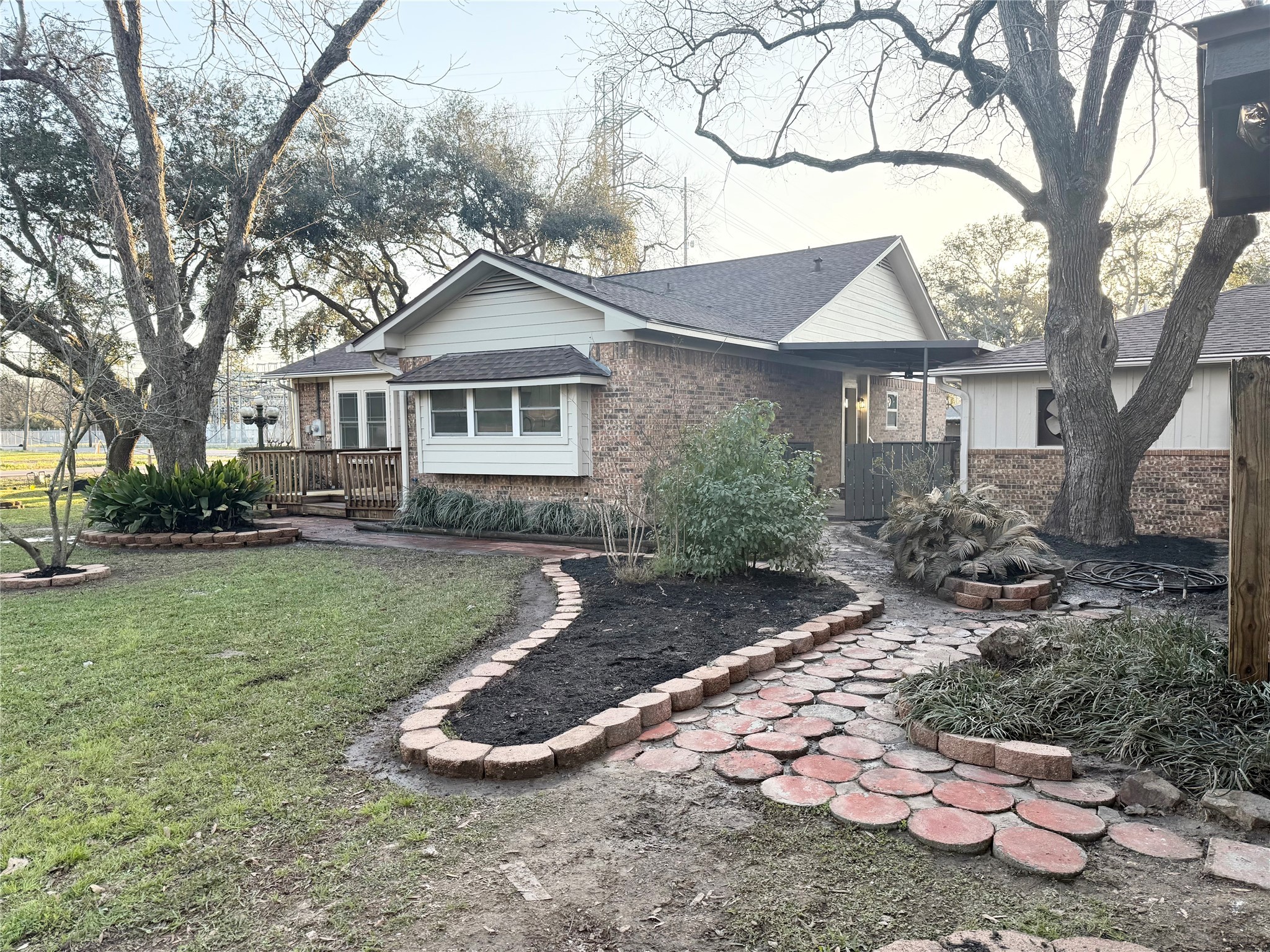 3319 Cline Road Property Photo 1