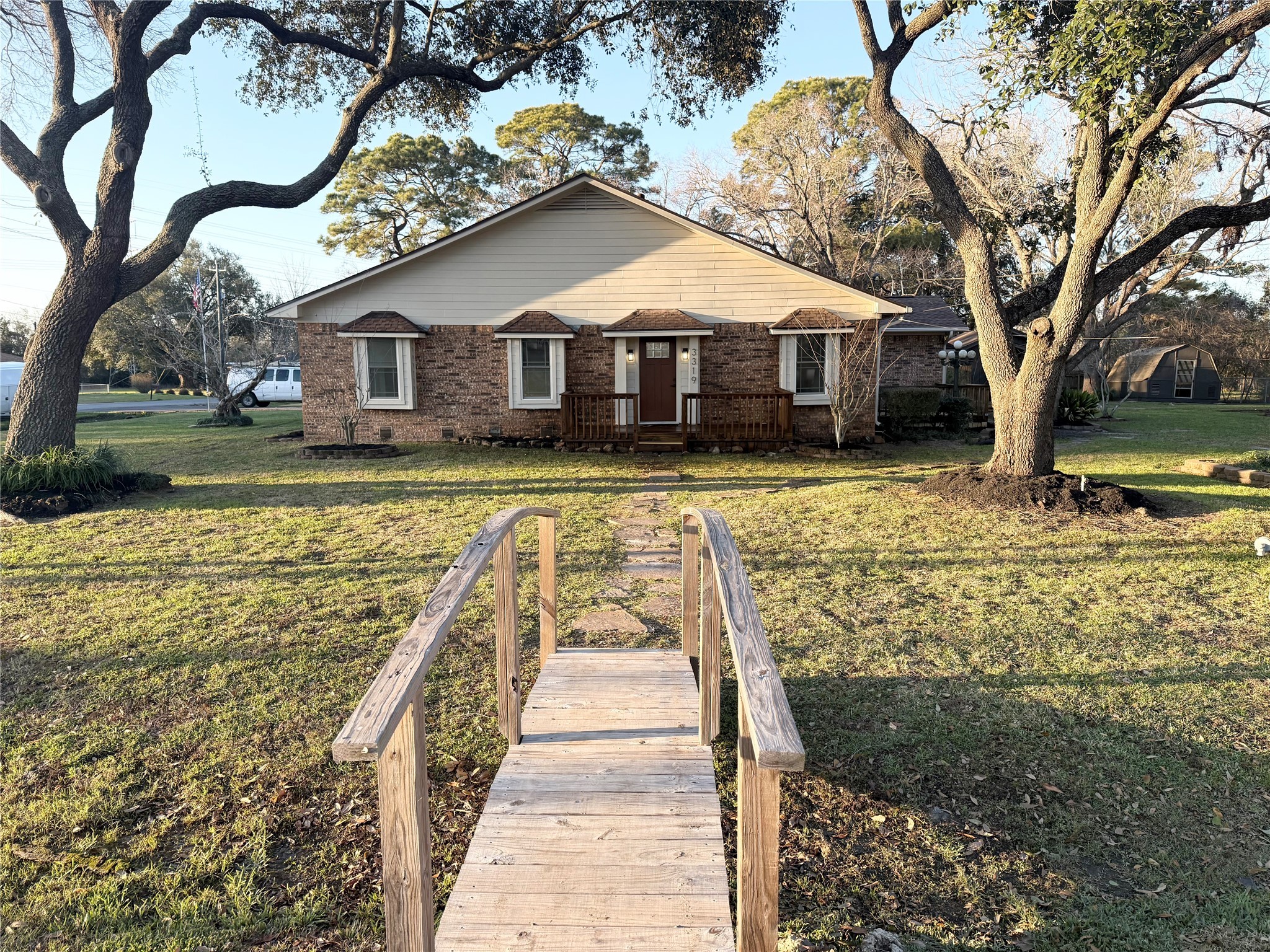 3319 Cline Road Property Photo 2