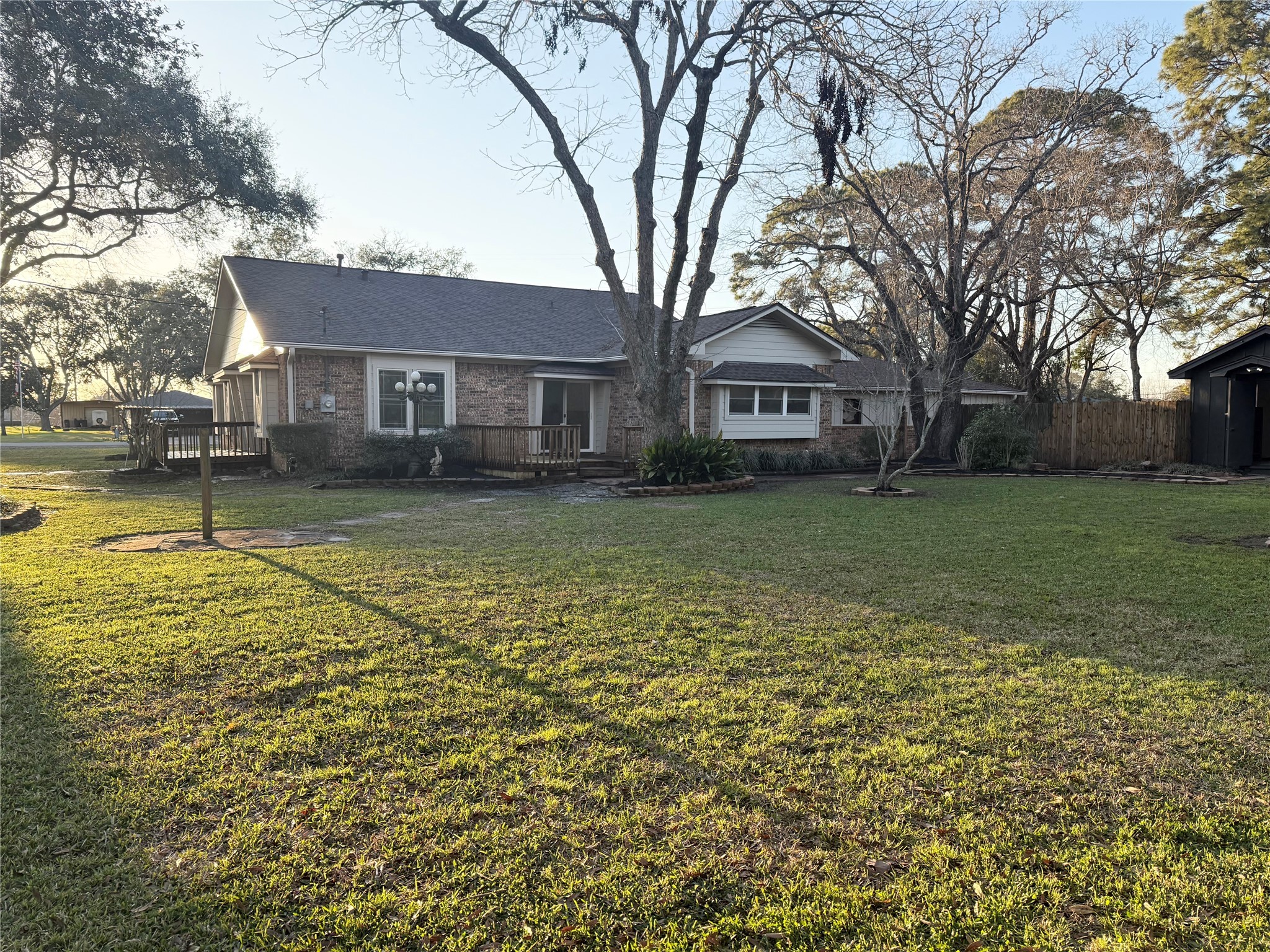 3319 Cline Road Property Photo 5