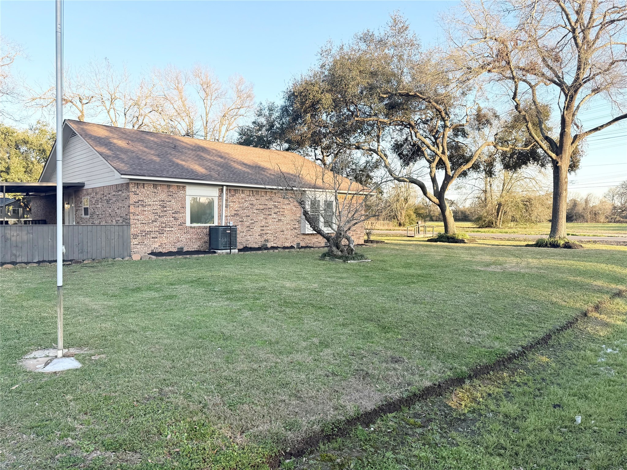 3319 Cline Road Property Photo 7