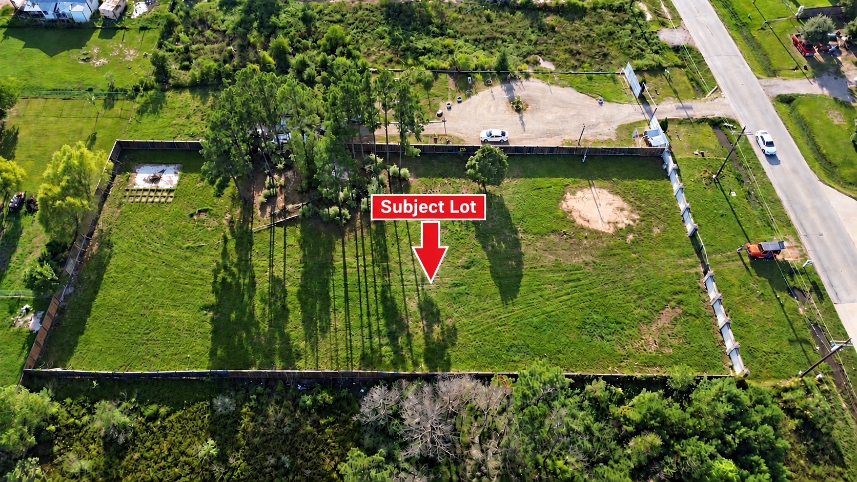 1229 County Road 5100 Road Property Photo 1