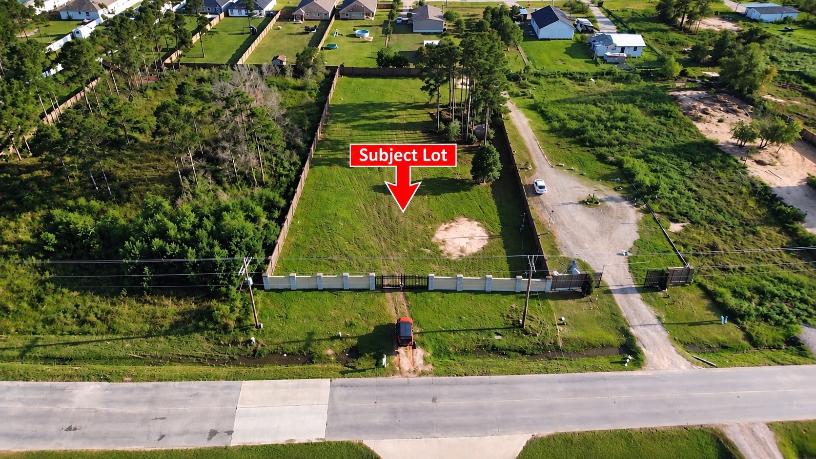 1229 County Road 5100 Road Property Photo 7