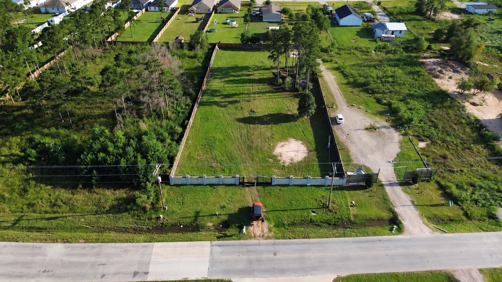 1229 County Road 5100 Road Property Photo 8