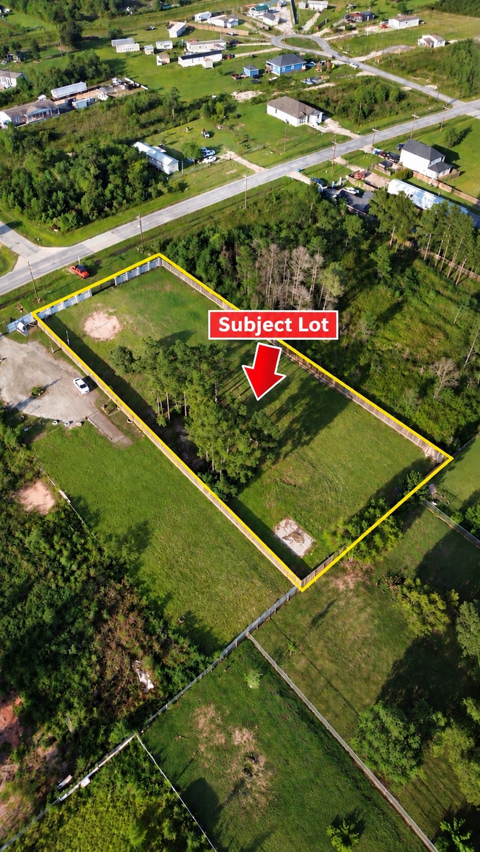 1229 County Road 5100 Road Property Photo 9