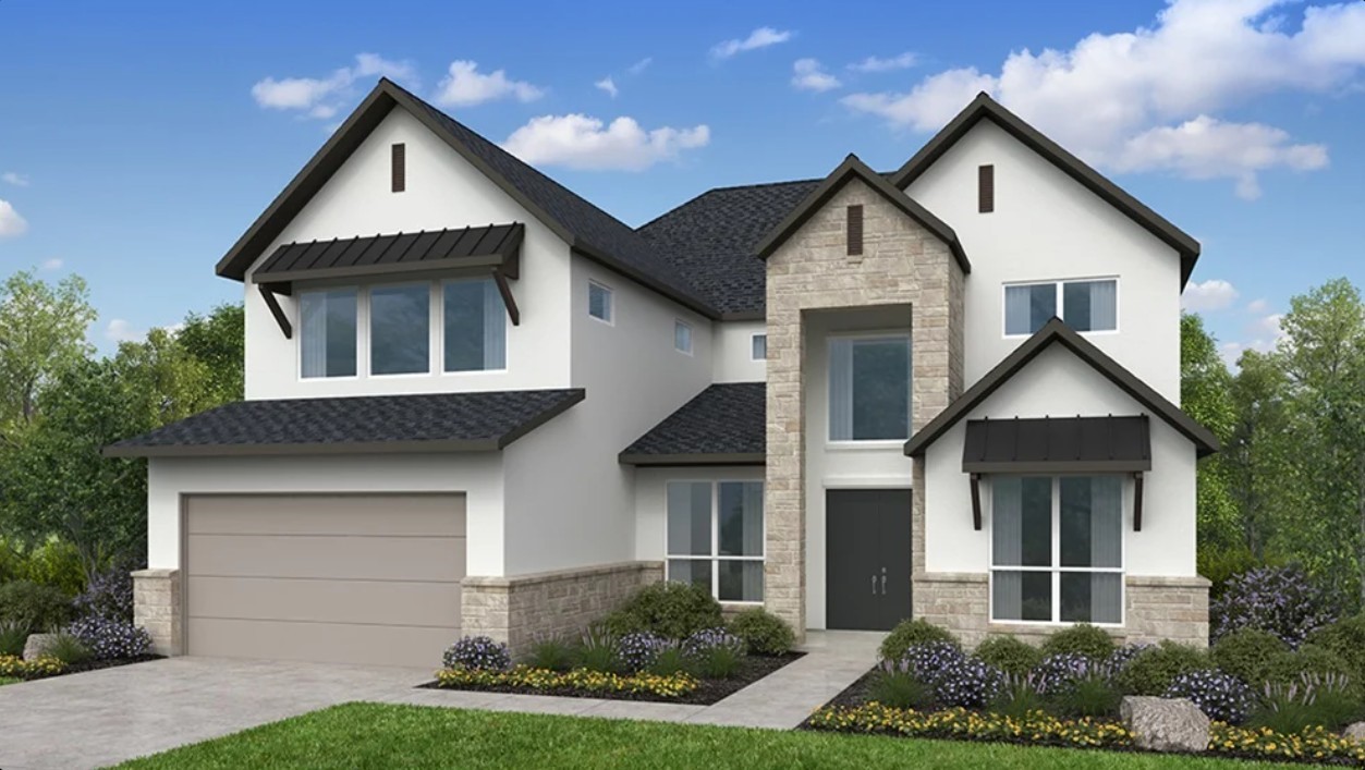 21815 Clover Thistle Court Property Photo 1