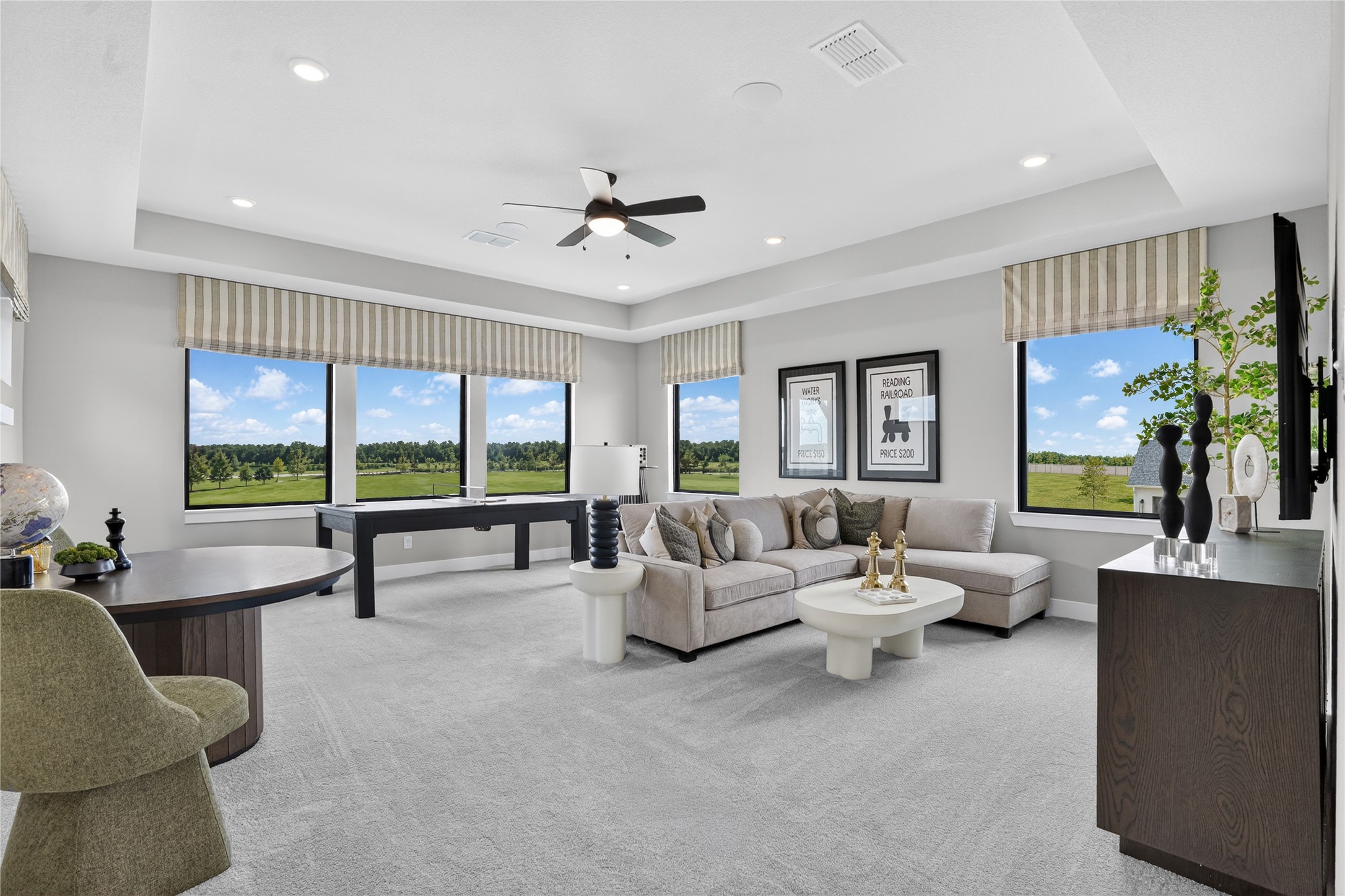 21815 Clover Thistle Court Property Photo 19