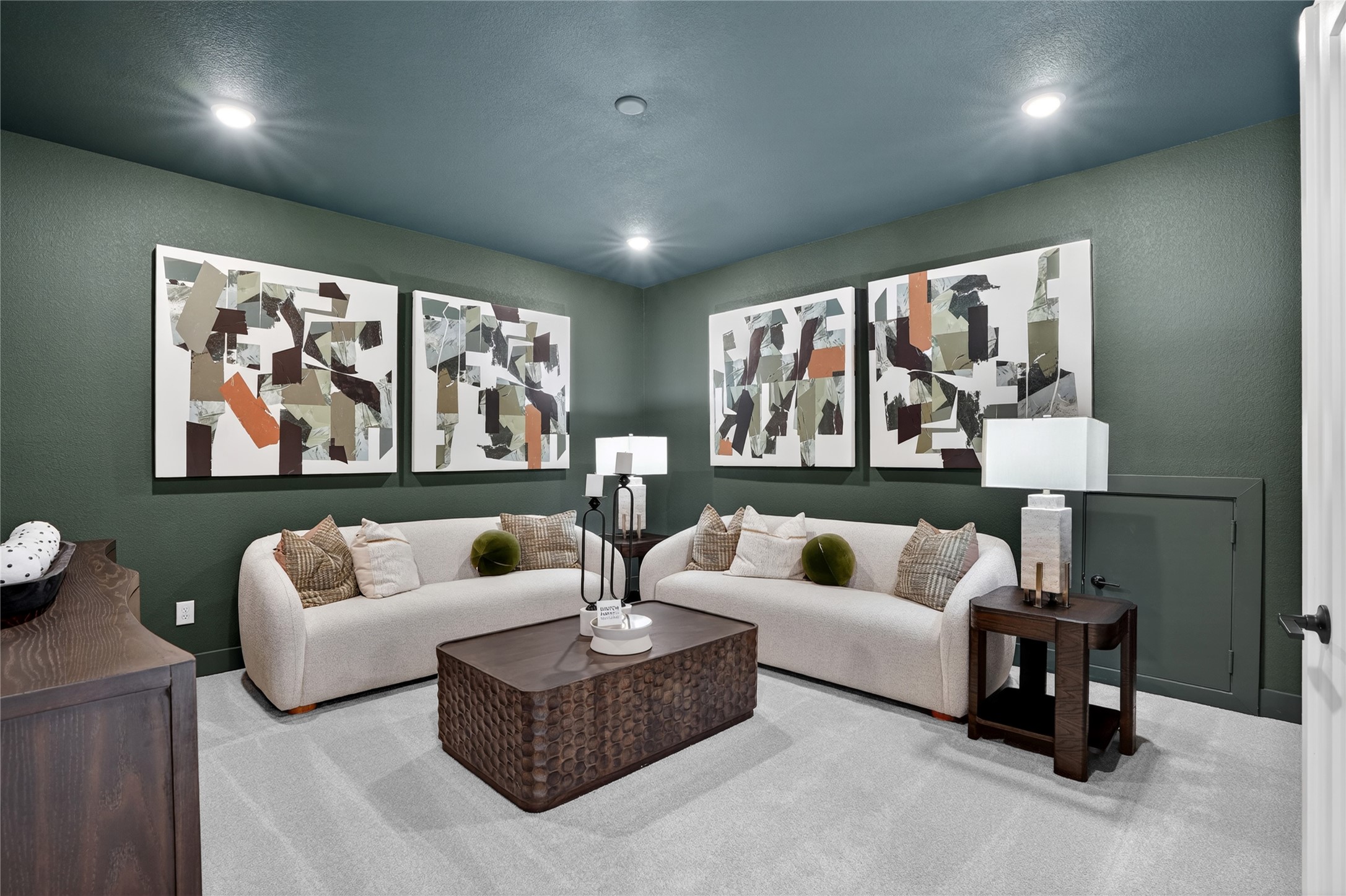 21815 Clover Thistle Court Property Photo 21