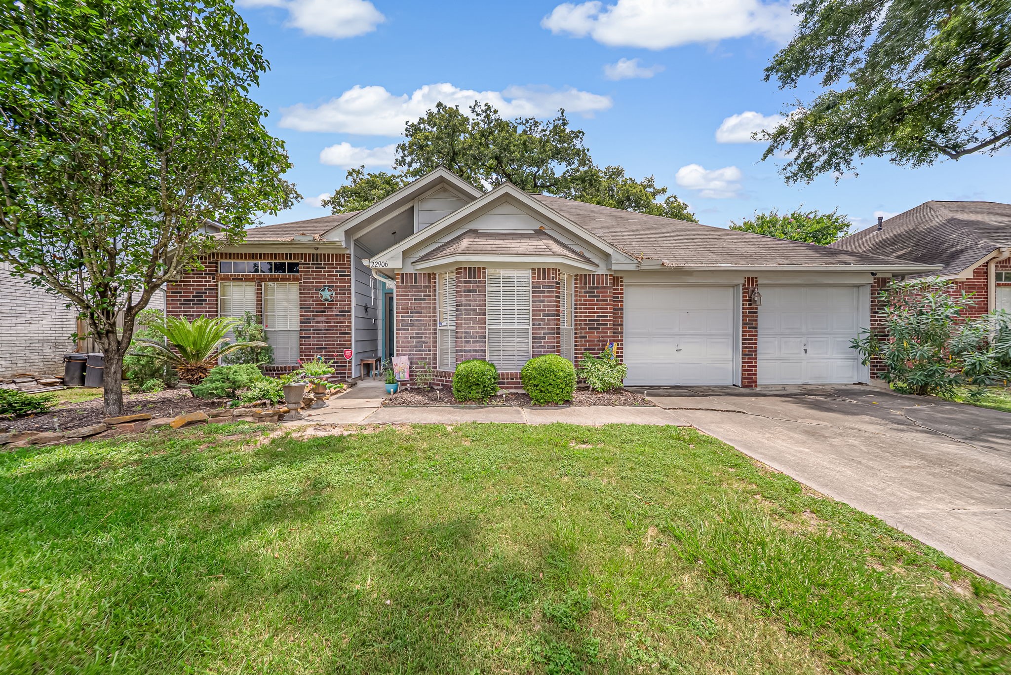 22906 Prairie Bird Lane Property Photo 1