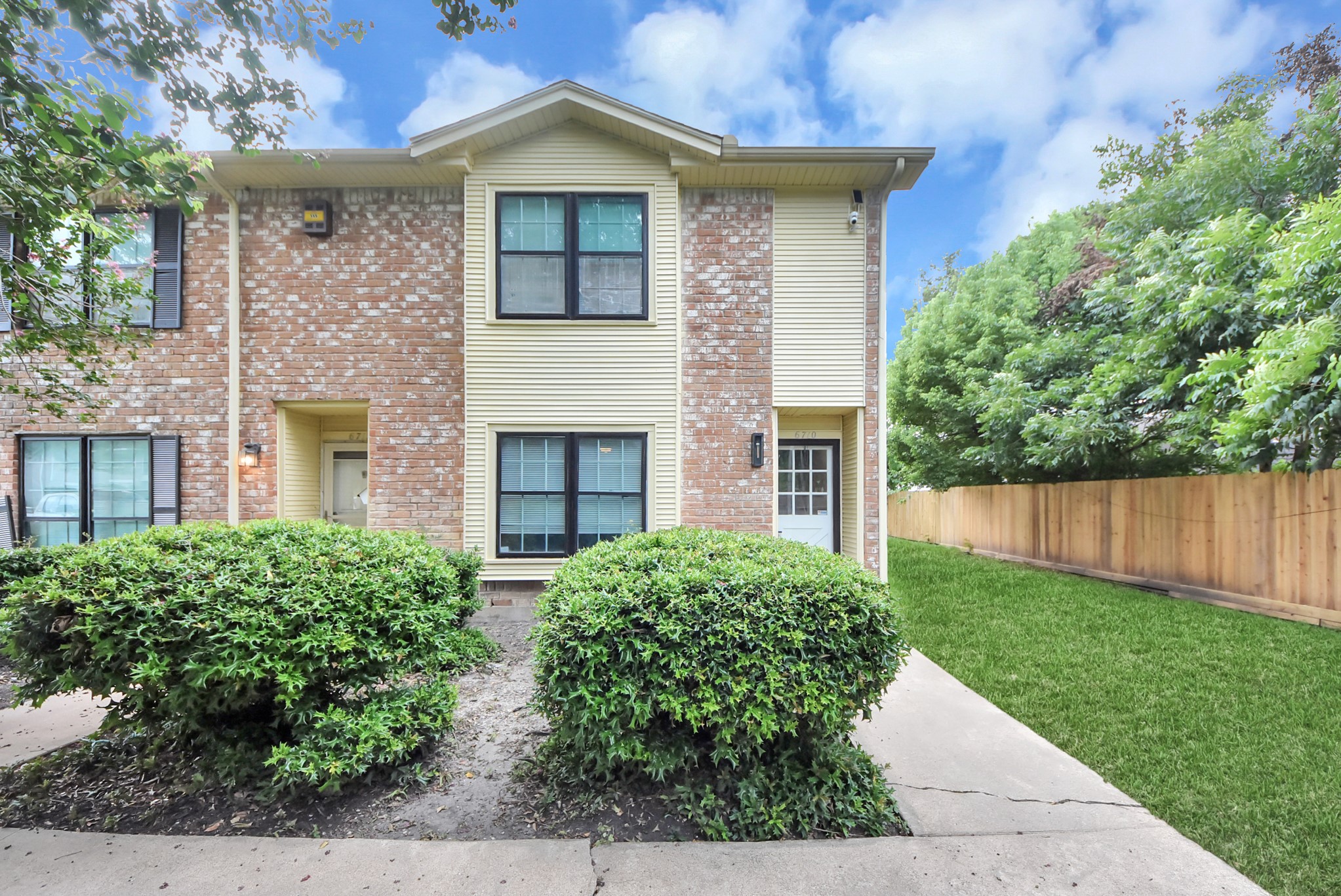 6710 Biggs Court Property Photo 7