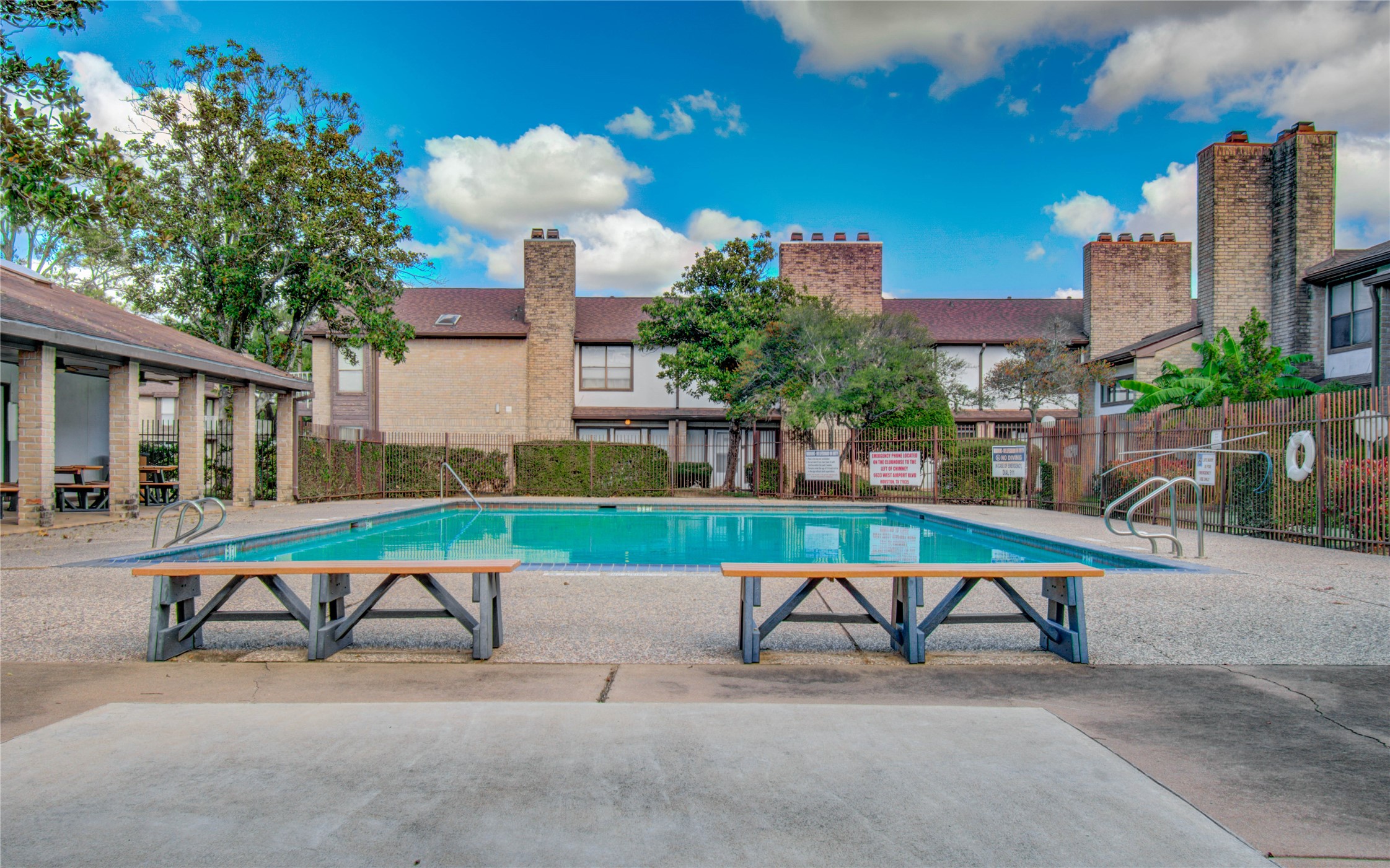 6633 W Airport Boulevard 1008 Property Photo 6