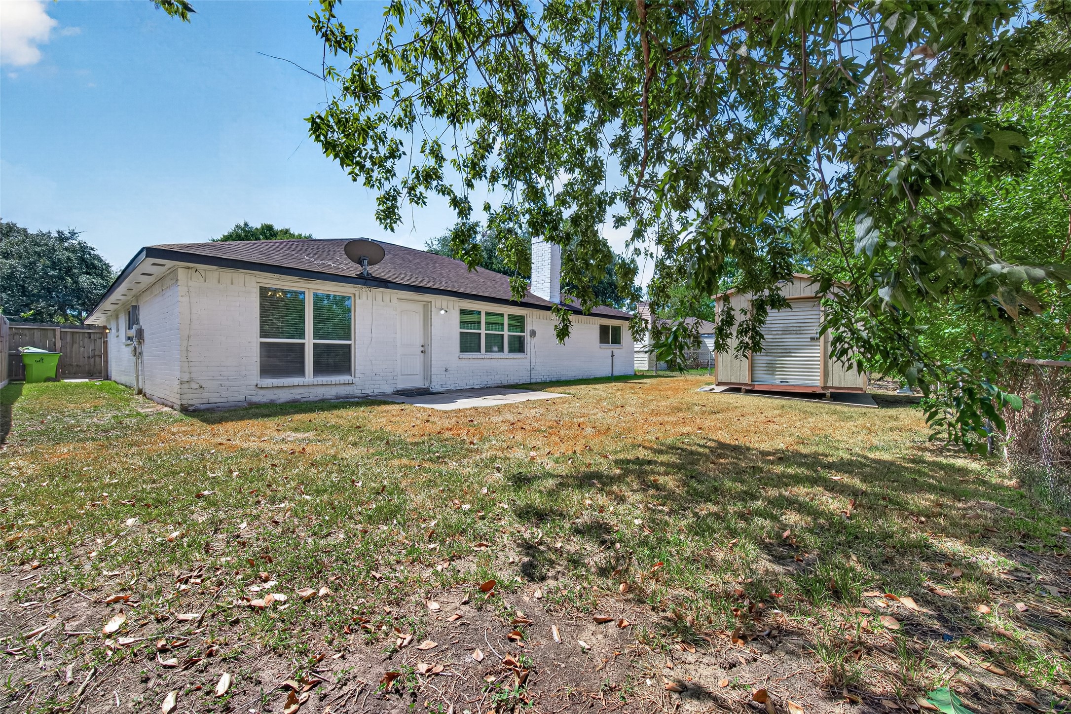 1002 Kenforest Drive Property Photo 45